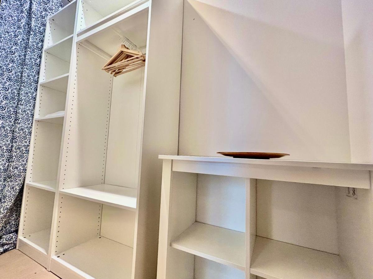 Appartement Flat Romantic Domus Remedio *