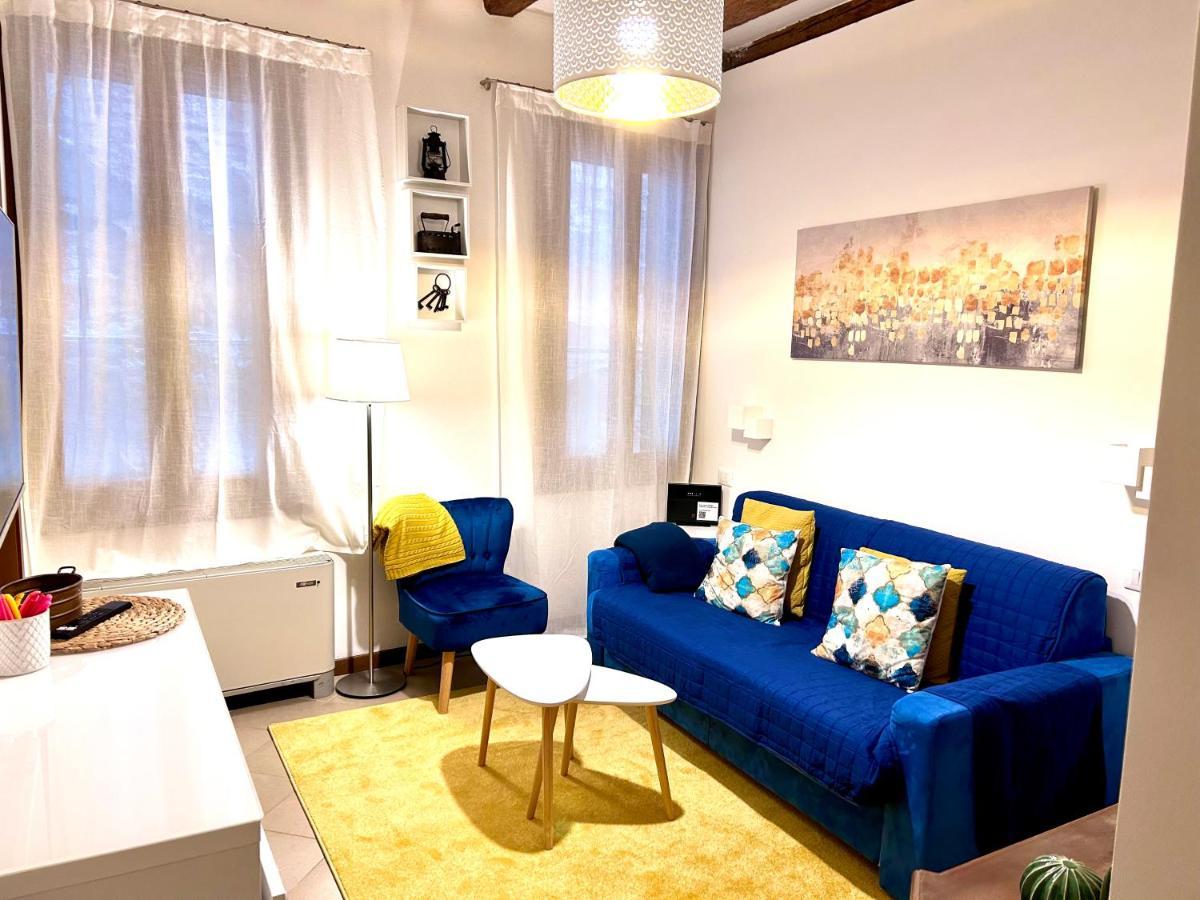 Flat Romantic Domus Remedio Appartement *