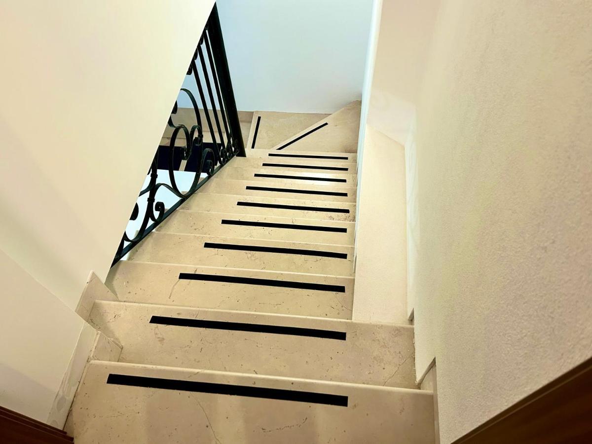 Flat Romantic Domus Remedio Appartement Venise