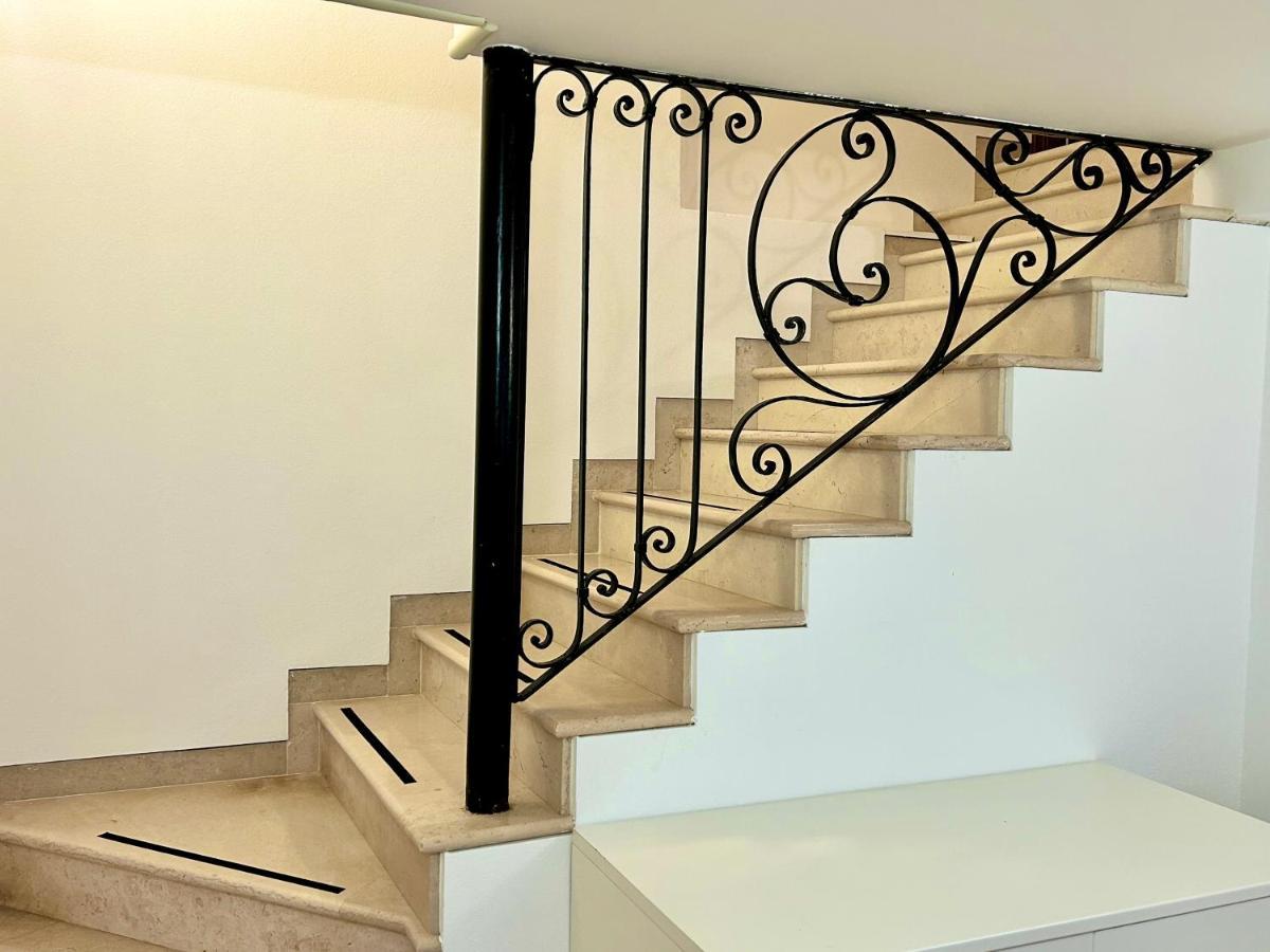 Flat Romantic Domus Remedio * Venise