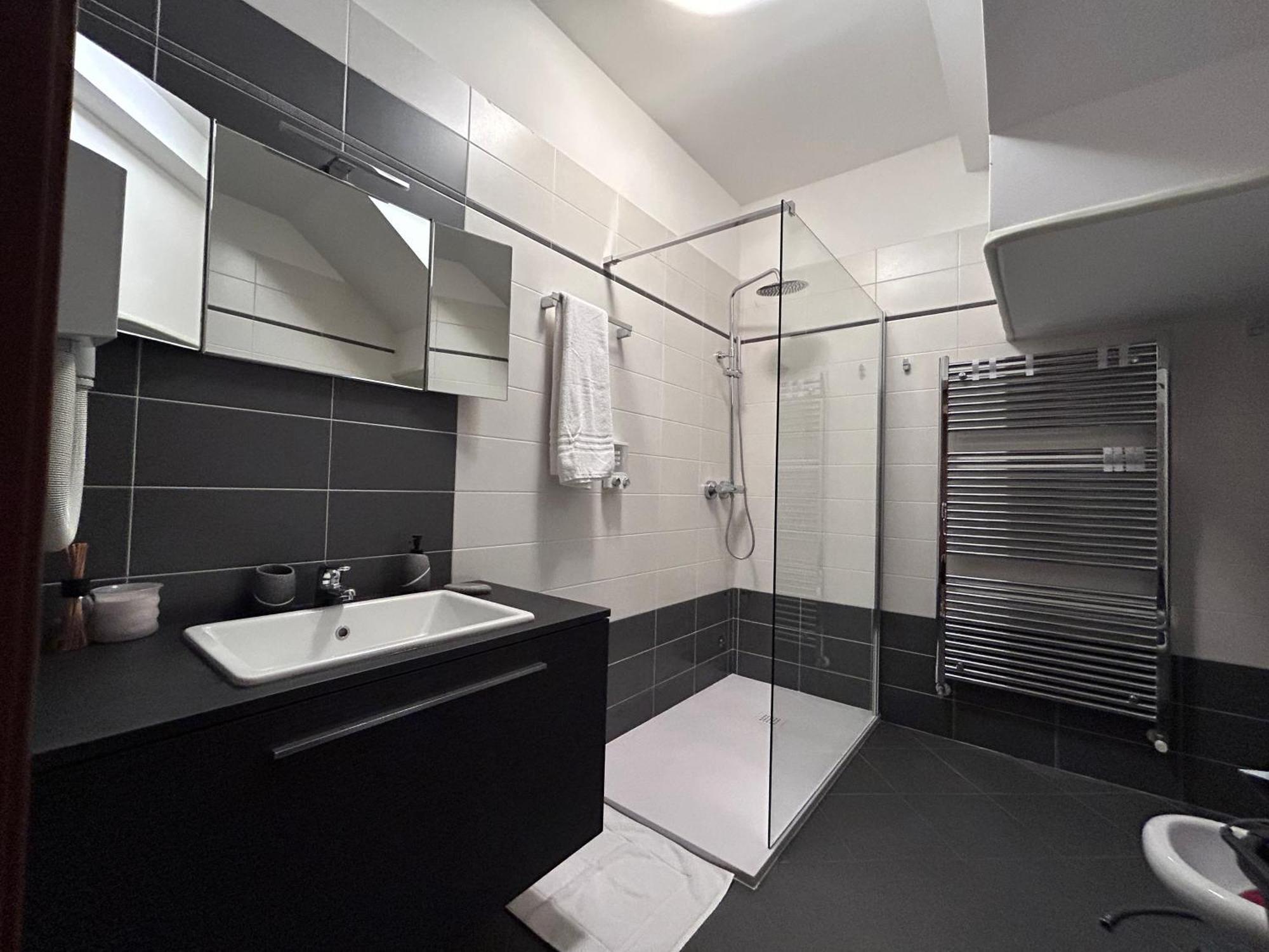 Flat Romantic Domus Remedio Venise