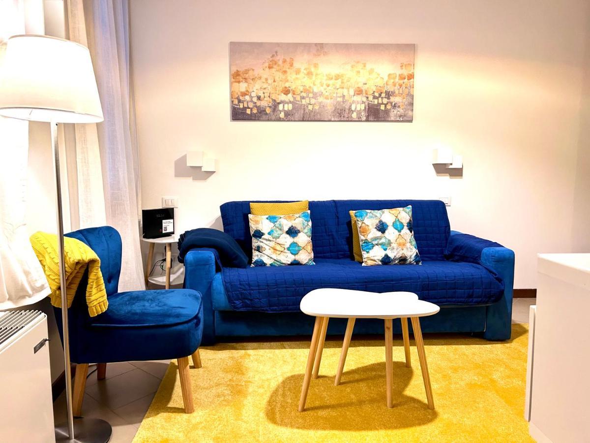 Flat Romantic Domus Remedio Appartamento Venezia
